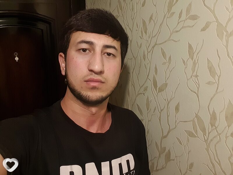 Расул, 30, Нижнем Тагиле — анкета №2375920