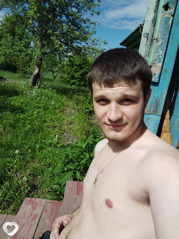Саня, 29, Туле — анкета №2375936