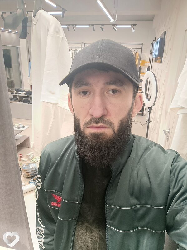 Коба, 34, Махачкале — анкета №2375790