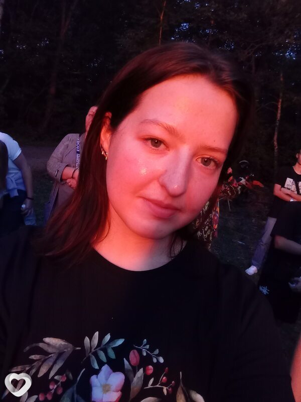 Ксения, 26, Новосибирске — анкета №2375794