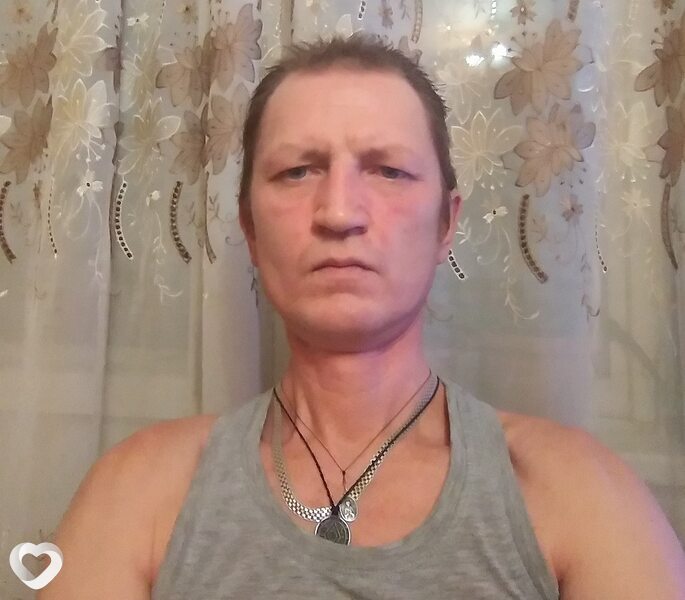 Aleks, 48, Костанае — анкета №2375802