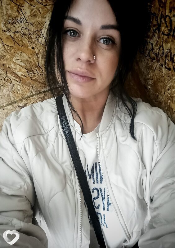 Яна, 35, Санкт-Петербурге — анкета №2375741