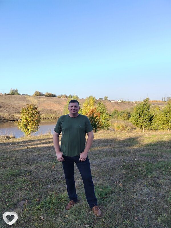 Alex, 46, Апрелевке — анкета №2375746