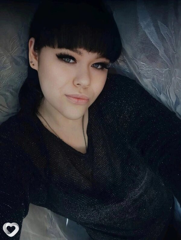 Алина, 23, Твери — анкета №2375747