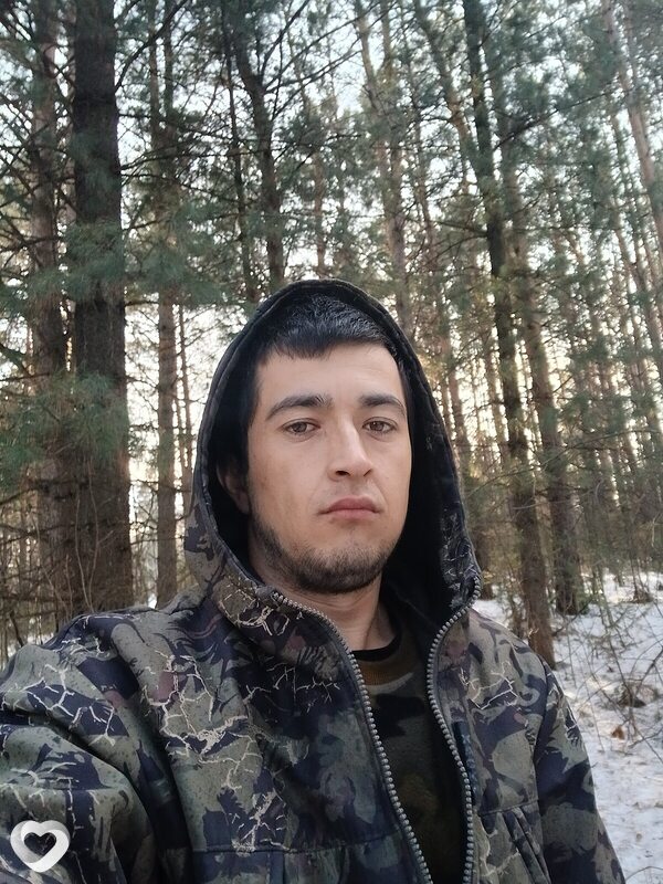 Алик, 29, Новокузнецке — анкета №2375753