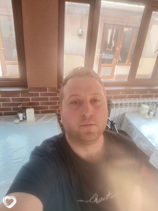 Алексей, 30, Шымкенте — анкета №2375754