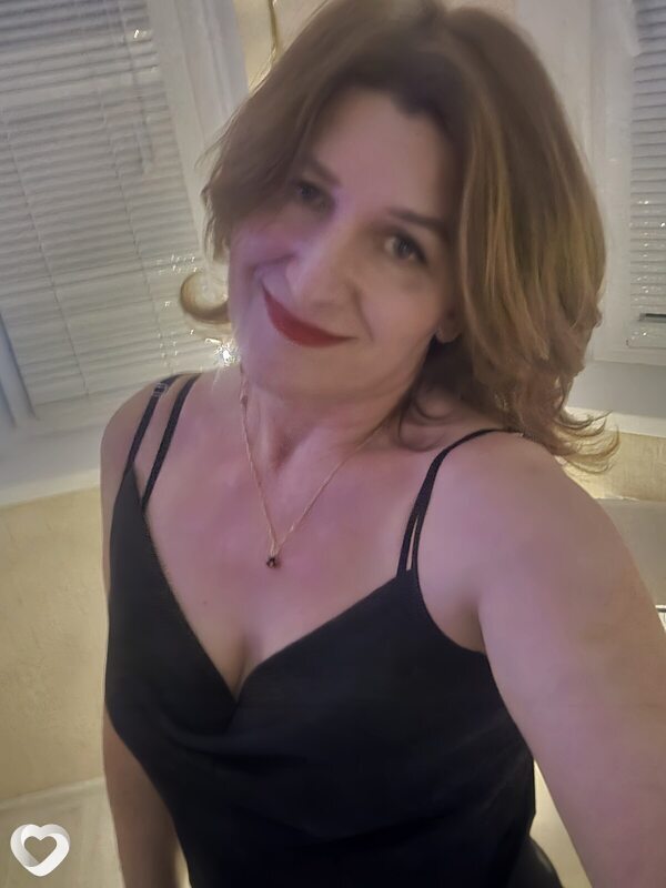 Татьяна, 49, Курске — анкета №2375759