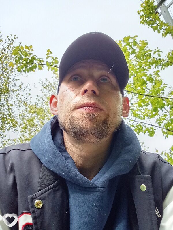 Сергей, 39, Одинцове — анкета №2375763