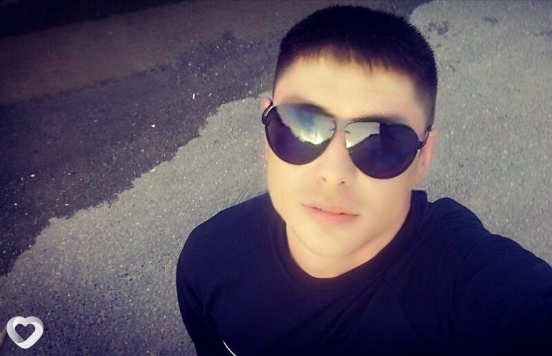 Тима, 35, Сургуте — анкета №2375639