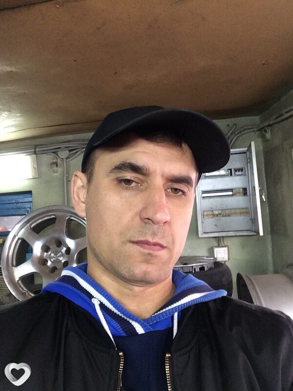 Максим, 48, Краснодаре — анкета №2375643