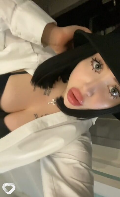 Эвелина, 24, Мариуполе — анкета №2375648