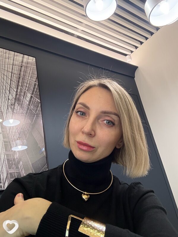 Алёна, 43, Туле — анкета №2375659