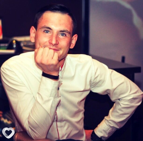 Александр, 33, Энгельсе — анкета №2375814