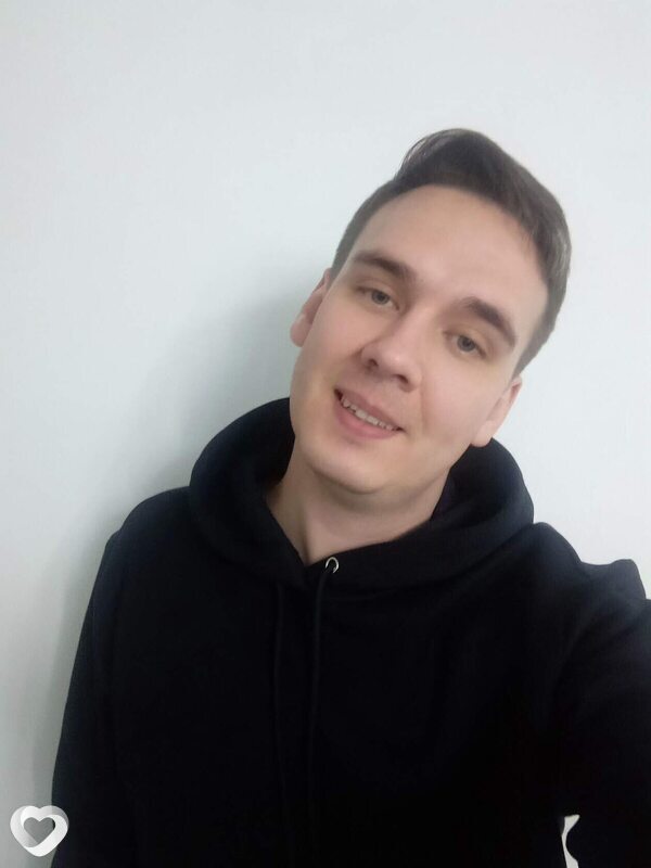 Константин, 31, Кемерове — анкета №2375818