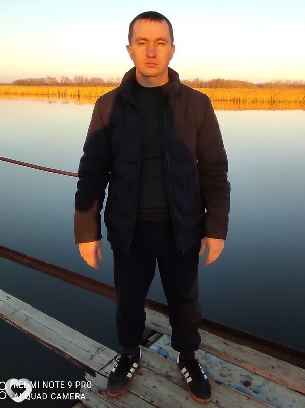 Сергей, 31, Кропоткине — анкета №2375834