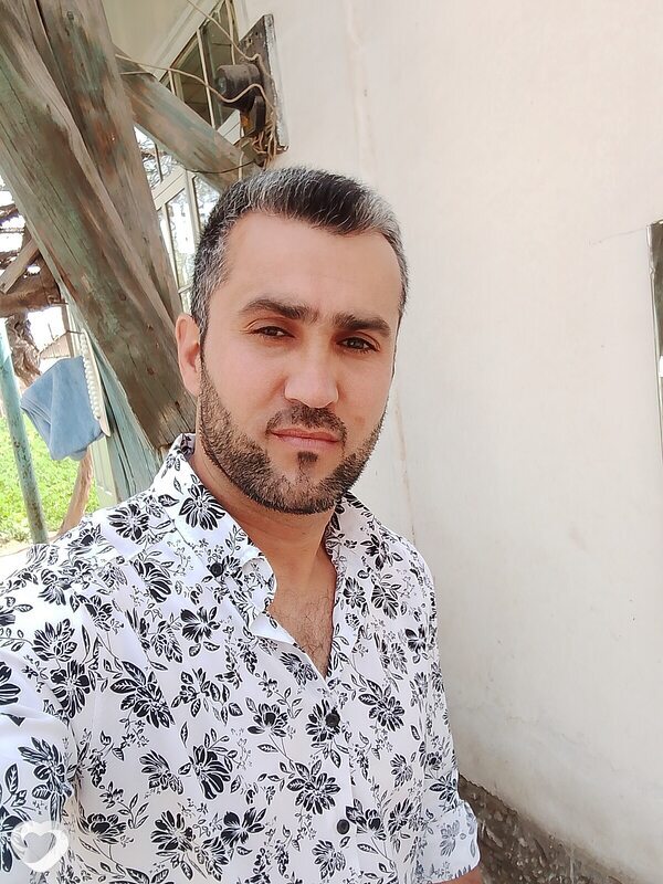 Али, 33, Алматы — анкета №2375875