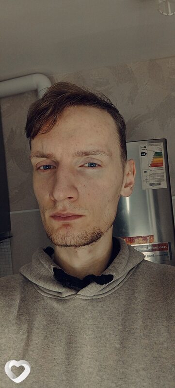 Maksim, 26, Минске — анкета №2375876