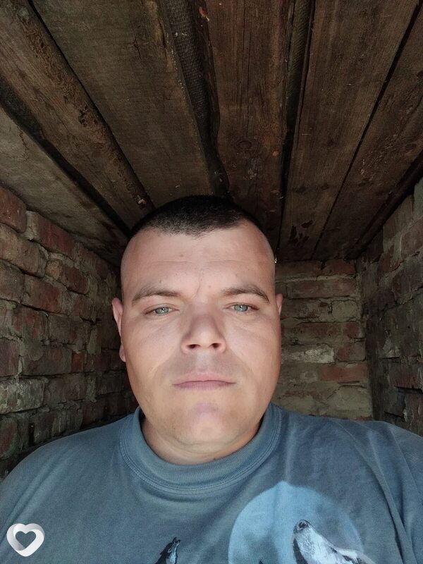 Дмитрий, 34, Воронеже — анкета №2375878