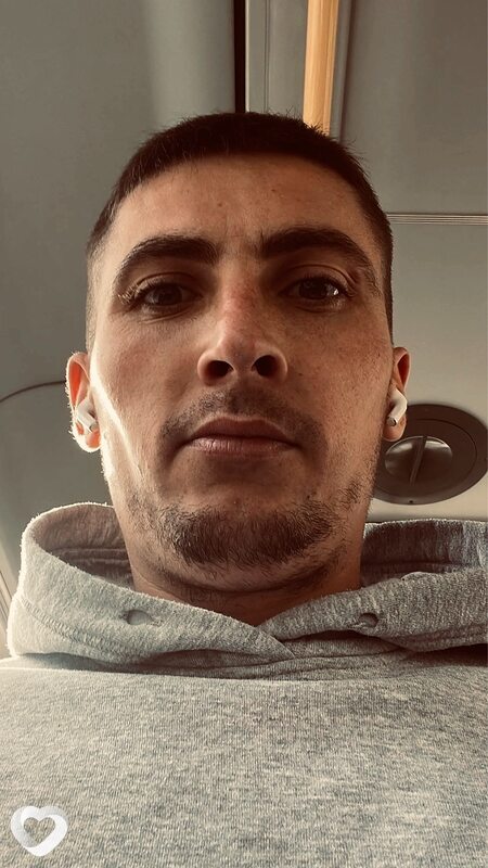 Иванович, 33, Москве — анкета №2375841