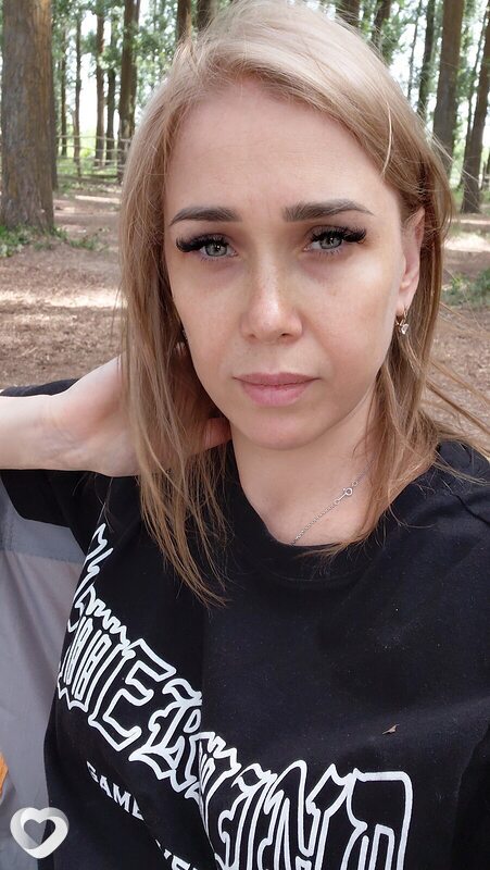 Даша, 36, Астрахани — анкета №2375847