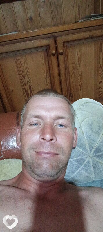 Дима Ломакин, 38, Барнауле — анкета №2375854