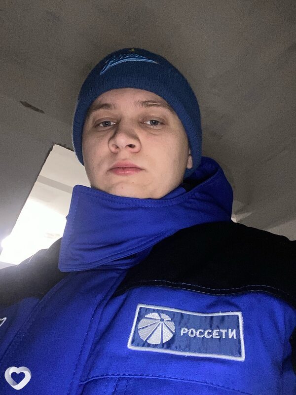 Антон, 23, Екатеринбурге — анкета №2375859