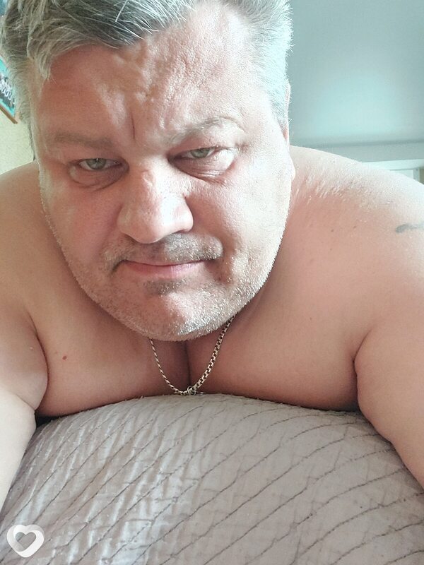Владимир, 48, Березниках — анкета №2375776