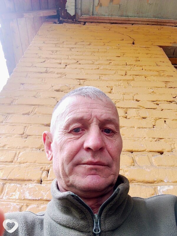 Иван, 52, Ростове-на-Дону — анкета №2375667