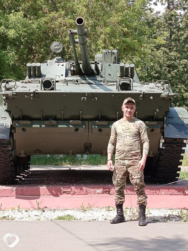 Михаил, 37, Москве — анкета №2375672