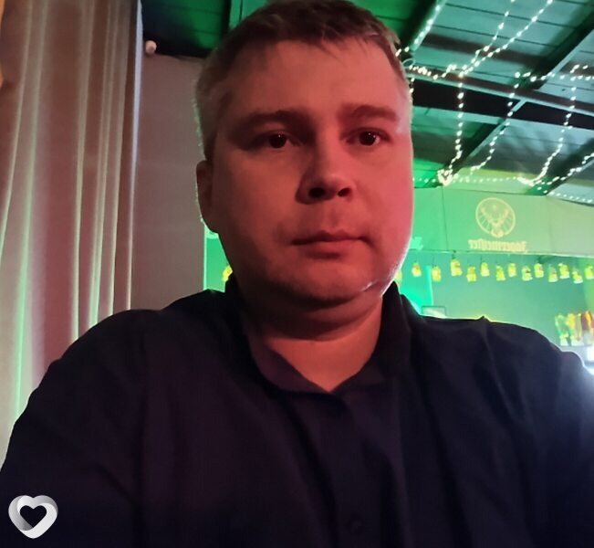 Александр, 39, Пушкино (Московская Обл) — анкета №2375673