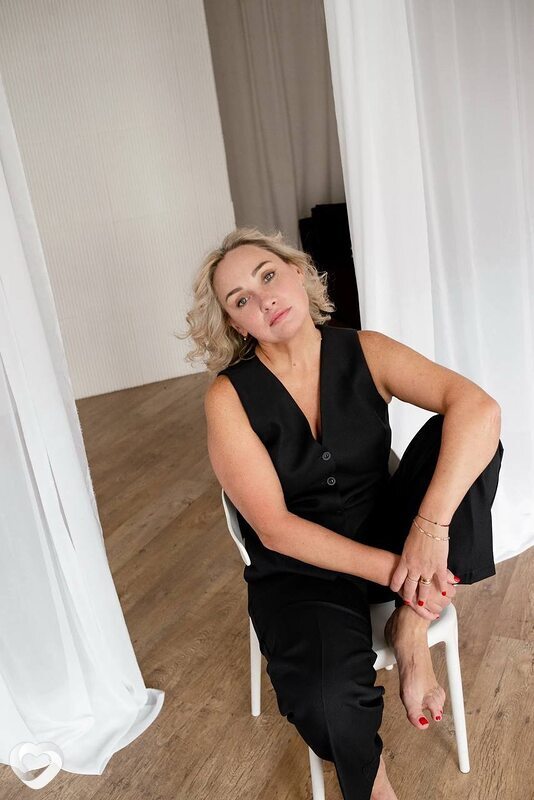Екатерина, 50, Перми — анкета №2375681