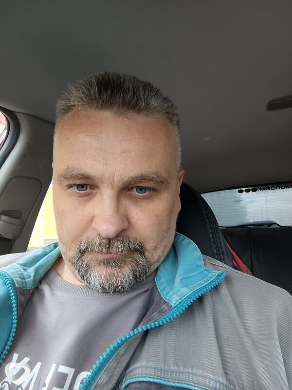 Миднайт, 46, Каменске-Уральском — анкета №2375891
