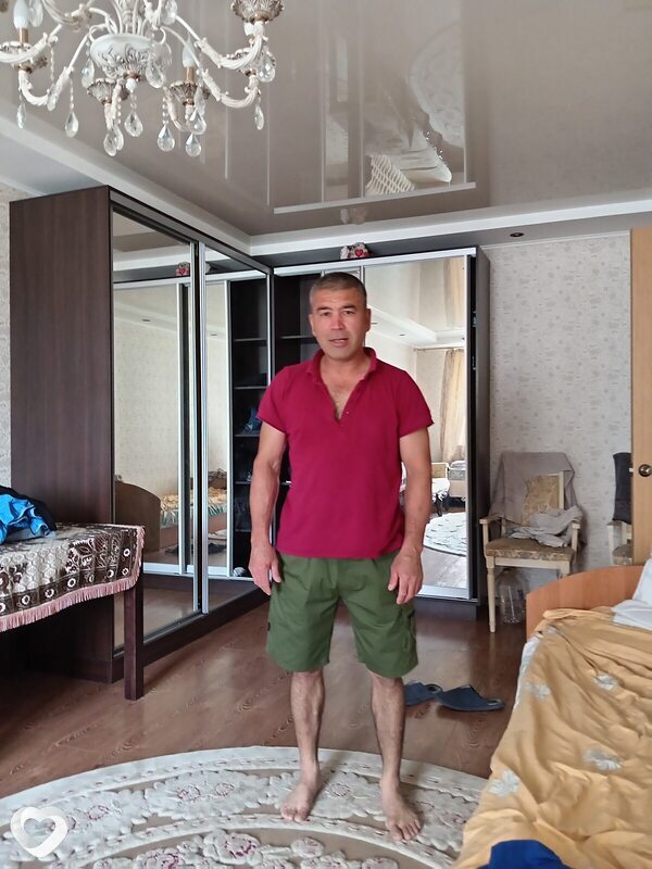 Уткир, 41, Смоленске — анкета №2375896