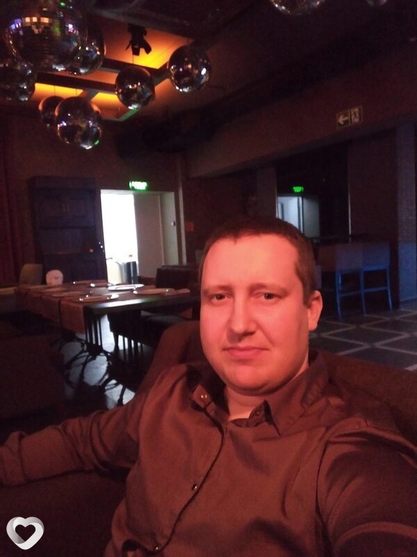 Сергей, 38, Рузаевке — анкета №13423