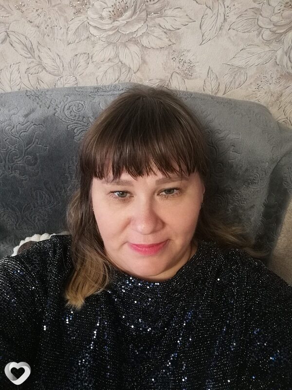 Светлана, 48, Кемерове — анкета №2375908