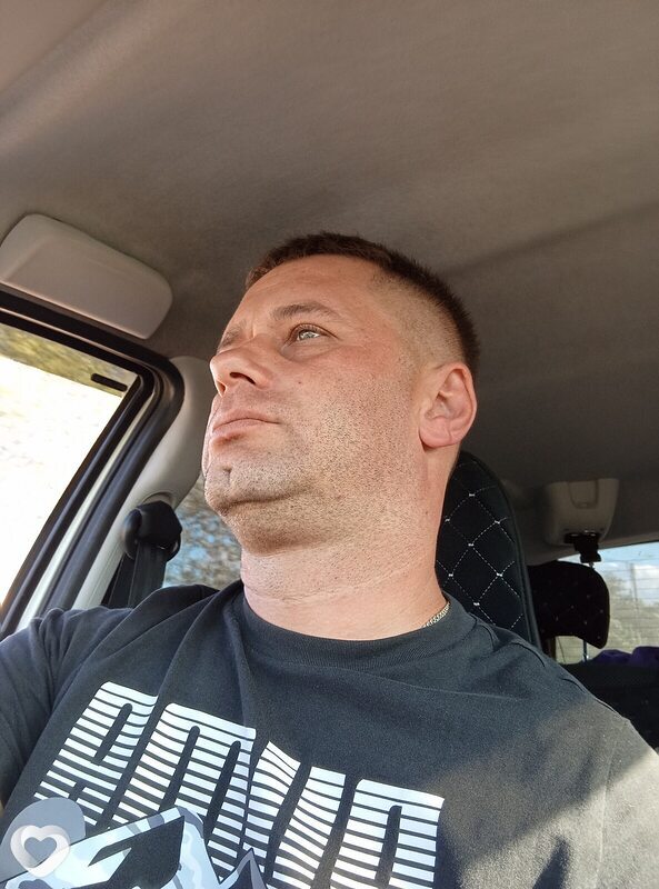 Андрей, 41, Владикавказе — анкета №2375910
