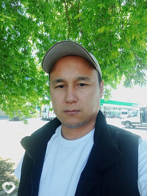 Xusan, 37, Балакове — анкета №2376119
