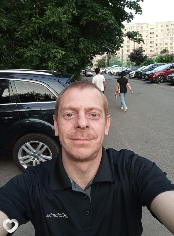 Андрей, 34, Алчевске — анкета №2376128