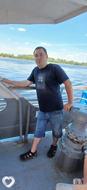 Рустам, 37, Самаре — анкета №2376130