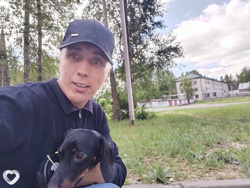 Анатолий, 41, Кирове — анкета №2376132