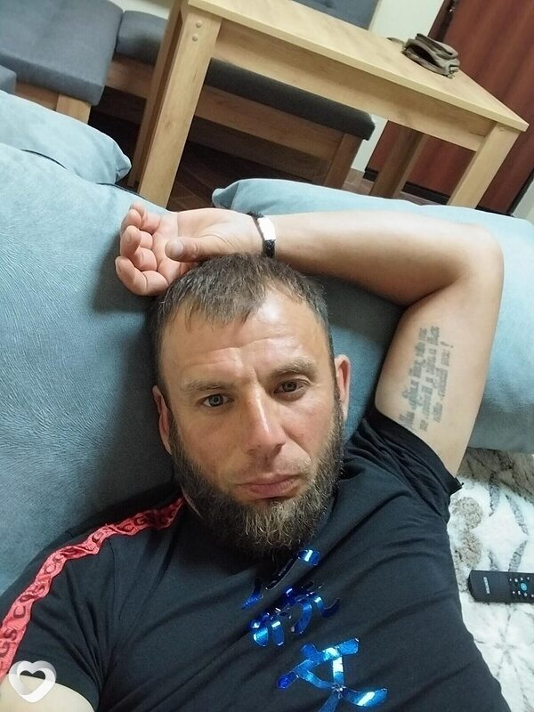 Вова, 41, Донецке — анкета №2376134