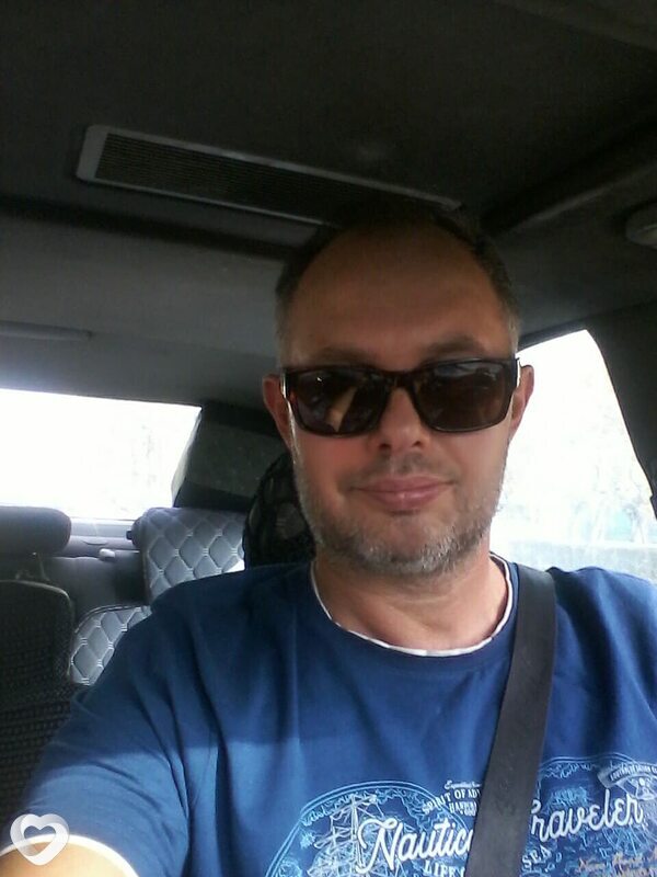 Сергей, 47, Кокшетау — анкета №2376390