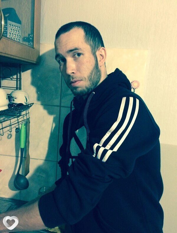 Тимофей, 32, Красноярске — анкета №2376402