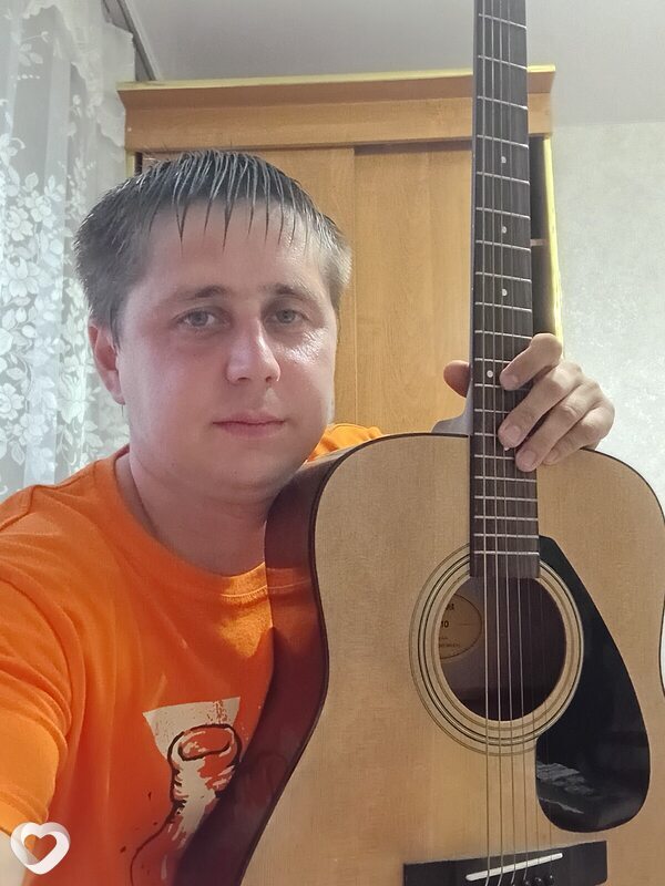 Дмитрий, 33, Уфе — анкета №2376406