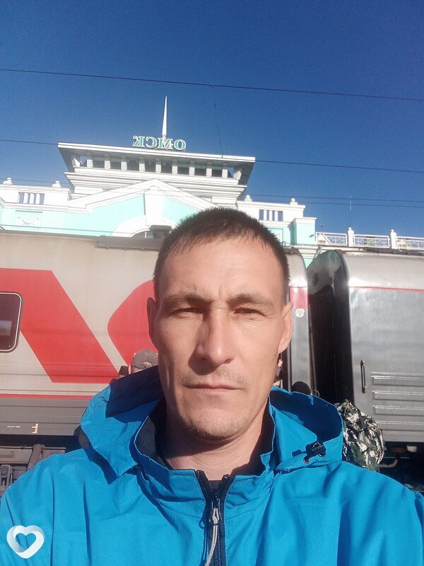 Алекс, 35, Курске — анкета №2376407