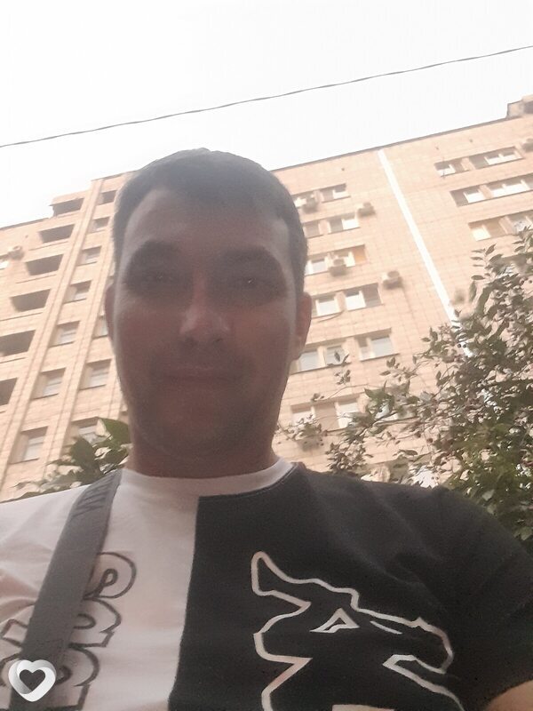 Максим, 39, Волгограде — анкета №2376168