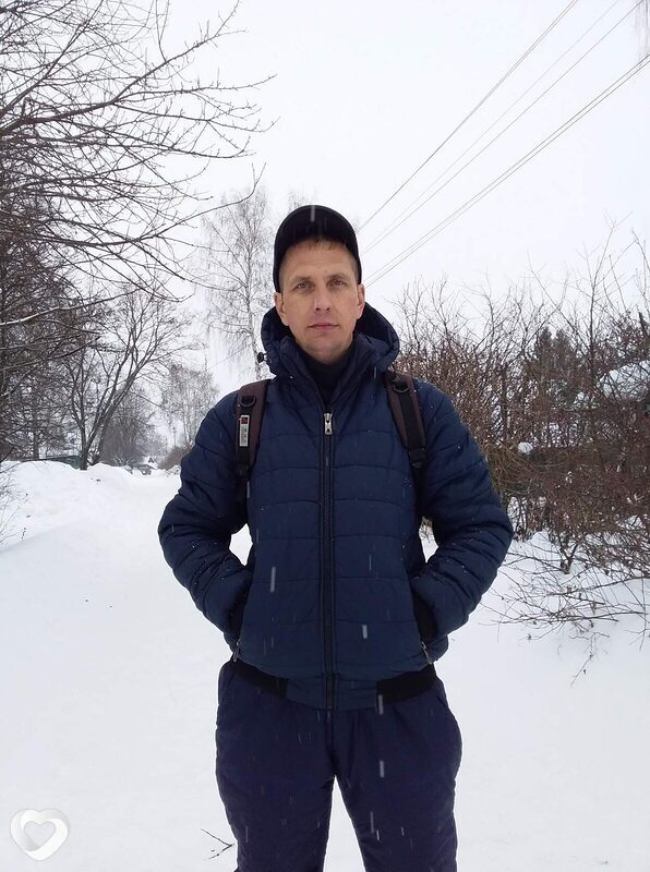 Алекс, 48, Костроме — анкета №2376171