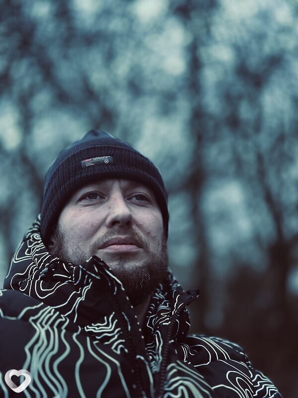 Андрей, 35, Бобруйске — анкета №2376173