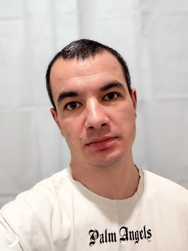 Сергей, 31, Мариуполе — анкета №2376175
