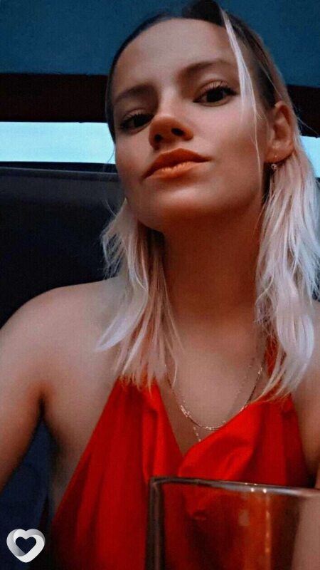 Аня, 23, Дмитрове — анкета №2376183